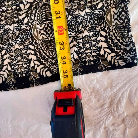 Tamera Bolero Slipover Dress with Bell Sleeves. - Picture 14 of 16